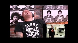 Joe Rogan Cant Stop Laughing at Fake Martial Artists [upl. by Feune]