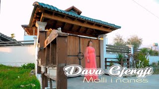 Dava Gjergji  Malli i Nanes Official Video HD [upl. by Debee]