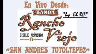 Baila Esta Cumbia amp El Sirongui Rongui  BANDA RANCHO VIEJO by El RC [upl. by Diandre871]