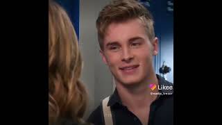 Insatiable 1x02 Patty Meets Christian HD [upl. by Etac]