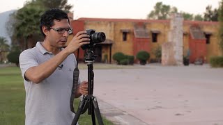 Curso de Fotografía  Nivel Básico  Parte 9 [upl. by Sousa]