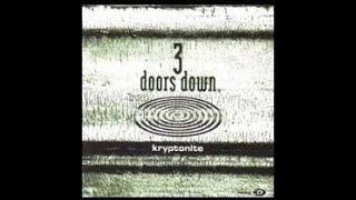 Kryptonite 3 Doors Down ScottyP bootleg Remix [upl. by Godspeed364]