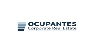 Ocupantes Corporate Real Estate  Institutional  EN [upl. by Suoivatco]