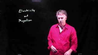 Introduction to Electricity and Magnetism  Physics with Professor Matt Anderson  M1601 [upl. by Baldridge]