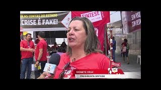 TVSINTESE 159  Em Sergipe a Crise é FAKE [upl. by Germaun]