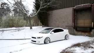 Snow White x Francos Scion Tc [upl. by Mattox29]