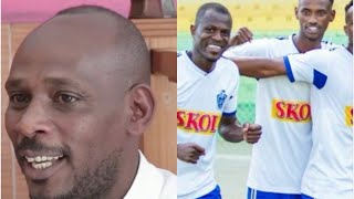 RAYON SPORTS💥YABONYE UMUYOBOZI MUSHYA TWAGIRAYEZU THADEE💥AZAKIRWA NEZA NA APRFC KURI 7💥 [upl. by Darleen]