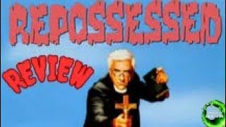 Repossessed 1990 Review [upl. by Jabe497]