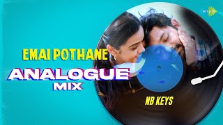 Emai Pothane  Analogue Mix  O Pitta Katha  Praveen Lakkaraju  NB Keys [upl. by Uthrop]