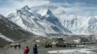 The Tibetan Plateau 青藏高原 [upl. by Nowd]