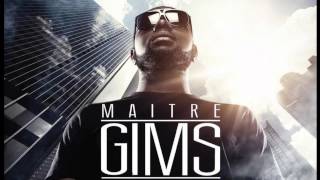 Maitre Gims  Contradiction [upl. by Enyaw747]