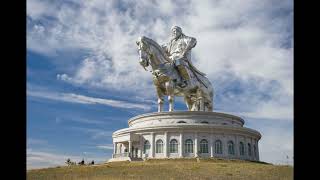 In Praise of Genghis Khan 1 hour [upl. by Nanek]