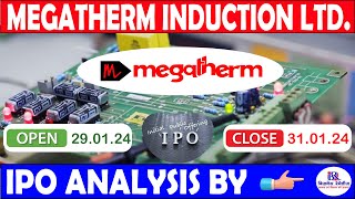 MEGATHERM INDUCTION LTD COMPANY REVIEW BY BUSINESS REMEDIES [upl. by Klarrisa]