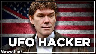 The Man Who Hacked the US Government [upl. by Lamok]