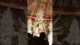 Burdwan alamgang durga puja minivlog ytshorts yt ytshort shortvideo durgapuja durga burdwan [upl. by Arrim]