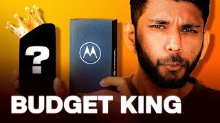 Moto G31  Motorola launched the New Budget King [upl. by Jauch]