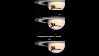 The life of Cassini [upl. by Anid]