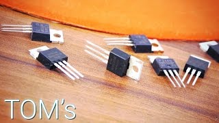 Guide Properly picking and using MOSFETs [upl. by Melany]