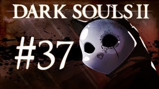 Dark Souls 2 Gameplay Walkthrough w SSoHPKC Part 37  Petrification Begone [upl. by Byrdie924]