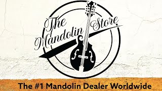 Northfield Model M Mandolin [upl. by Daune974]