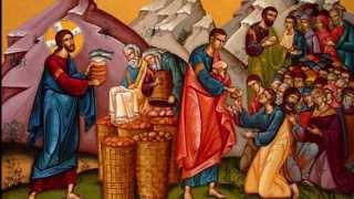 Ubi Caritas et Amor  Gregorian Chant for Maundy Thursday [upl. by Nilla875]