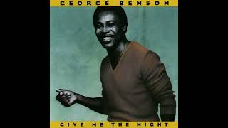 George Benson 🎧 Love Dance [upl. by Anse]