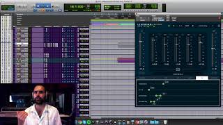 Tutorial Enhance your drums with Leapwing Audio DynOne [upl. by Currier]