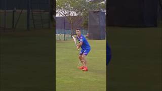 💀 360 meets 360 💀  MumbaiMeriJaan MumbaiIndians [upl. by Adnaram351]