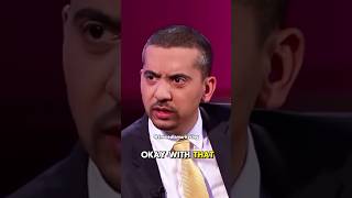 Mehdi Hasan exposes Israeli official shorts israel palestine gaza british politics uk usa [upl. by Victory]