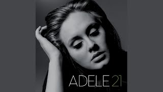 Adele  Turning Tables Live Acoustic Official Audio [upl. by Norted462]