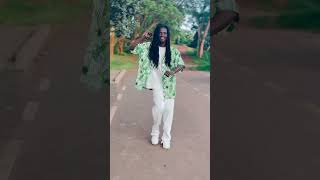 Wembly mo dancing kiganda dance dance africandance funny afrodance newmusic [upl. by Barram]