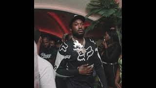 FREE Meek Mill Type Beat  quotMadness Freestylequot [upl. by Darce259]