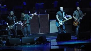 Foo Fighters Dear Rosemary  Breakdown HD 20111113  New York NY [upl. by Nive]