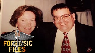 Forensic Files  Family Ties  Season 8 Part 3 Full Episodes [upl. by Brodie]