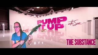 Pump It Up  The Substance ost Cover [upl. by Tsirc]