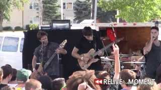 20130724 Structures  Hydroplaning Live in Chicago IL [upl. by Kenley415]