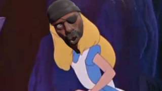 DEMOMAN IS ALICE [upl. by Tavish]