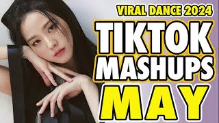 New Tiktok Mashup 2024 Philippines Party Music  Viral Dance Trend  May 20th [upl. by Harat]