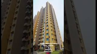 Joyville Shapoorji Pallonji  Howrah Satragachi Salap shortvideo [upl. by Vedi]