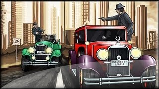 Made in Mafia Game [upl. by Elwaine359]