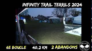 Infinity Trail Les Terrils 2024  2e édition [upl. by Gewirtz]