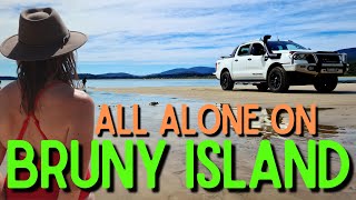 Best Of BRUNY ISLAND  Tasmanias Best Kept Secret  Episode 82 [upl. by Soelch49]