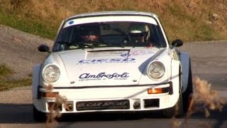 Porsche 911 SC amp RSR Gr4 Amazing Sound [upl. by Gere]