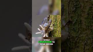 The Intricate Web The Story of Cordyceps and the Circle of Life [upl. by Ernestine821]