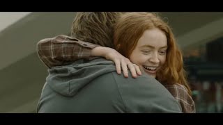 A SACRIFICE 2024  Sadie Meets the Cult Guru  Exclusive Clips  Sadie Sink [upl. by Jovita]