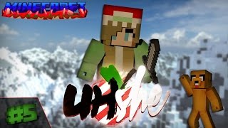 UHshe  Season 3  Part 5  Christmas Edition [upl. by Prentice708]