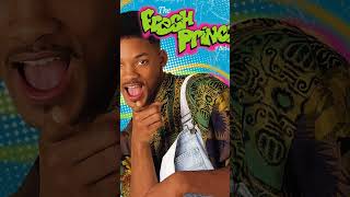 Will Smith  Fresh Pince Of Bel Air  rapmusic [upl. by Idnar]