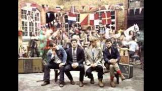 Mumford and Sons  Lovers Eyes 07 FULL ALBUM AND LYRICS [upl. by Elletnuahc]