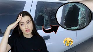 Storytime What Happened To My Car [upl. by Eboj]