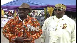 20th Coronation Anniversary Of The Amayanabo Of Grand Bonny Kingdom Part 5 [upl. by Nnylassej573]